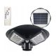  LVT street lamp 200 W 10000 lm solar powered