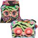  WALLET PETS PURRISMA ZEBRA INTERACTIVE BAG WITH EYES AND SOUND