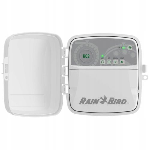  RAIN BIRD RC2 8-piece outdoor Wi-Fi controller