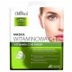  L'biotica 23 ml anti-aging face sheet mask