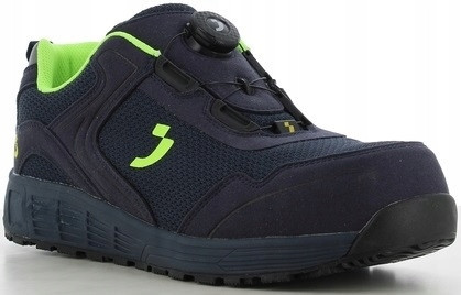 Safety Jogger Ecolobi S1PS work shoes, size 43