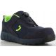 Safety Jogger Ecolobi S1PS work shoes, size 43