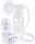  SisiBaby electric breast pump 150 ml