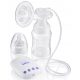  SisiBaby electric breast pump 150 ml