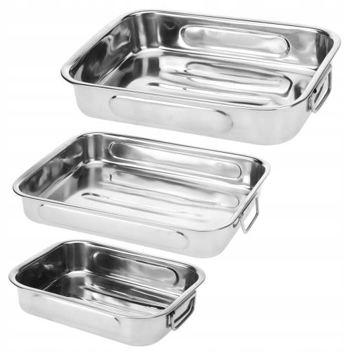 Excellent Tray Set for Homewares, 28 x 37 cm