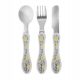  Children's cutlery stainless steel Akuku