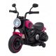  Ramiz Pink Motorcycle up to 30 kg