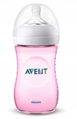  Biberon Philips Avent 260 ml SCF034/17