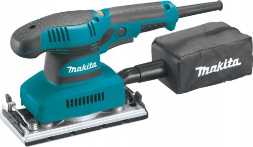  MAKITA BO3711 190W eccentric sander