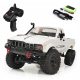  WPL C-24 4WD OFF-ROAD REMOTE CONTROLLED CAR