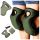 DERSELO GUARD1 protective foam knee pads