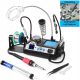 Heated soldering iron (resistance) Reball 110 W