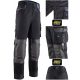 Long Coverguard work trousers Telica 5TLP010 r. S