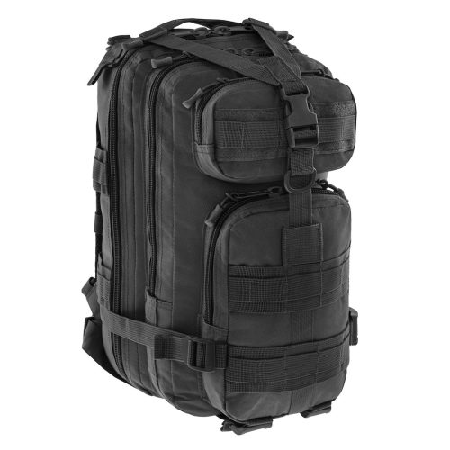 Badger Outdoor Recon 25L Tactical Backpack - Versatile & Durable for Outdoor Activities