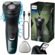  Philips Shaver PHILIPS ELECTRIC SHAVER 4D BLADES