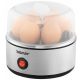  Zelmer ZEB 1010 egg cooker silver/grey