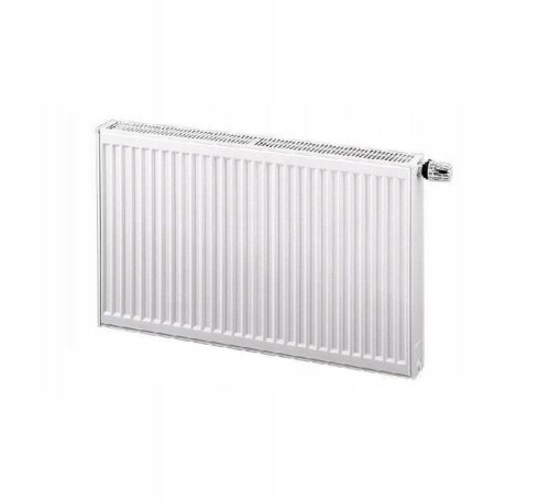  Steel radiator GRUPA STELRAD TERMOTEKNIK CV22 200x400 V 22 BOTTOM