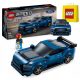  LEGO Speed Champions 76920 Ford Mustang Dark Horse + LEGO Papiertüte