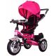  Bobo-San BT-9 Tricycle Bicycle Red, Blue, Pink, Gray