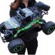  Remote-controlled ACR 4WD rally car