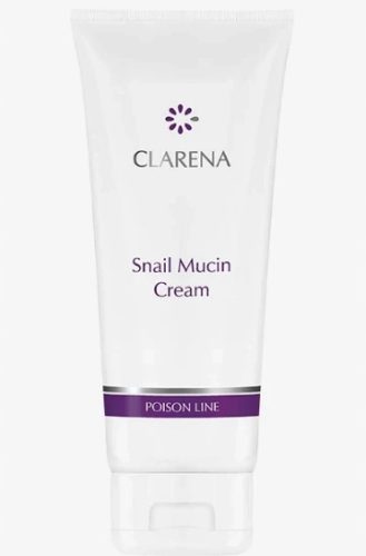  Clarena Poison Line Multitasking Day Face Cream, 200 ml