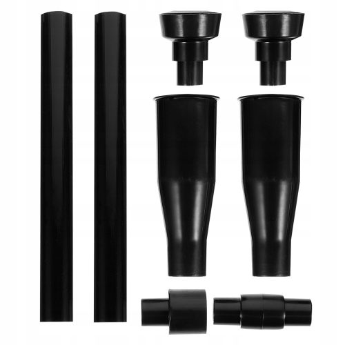  Spare part kit mushroom fountain nozzle 8-piece