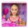  Barbie Barbie Styling Head Blondes Hair HMD88