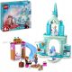  LEGO Disney 43238 Elsa's Frozen Castle