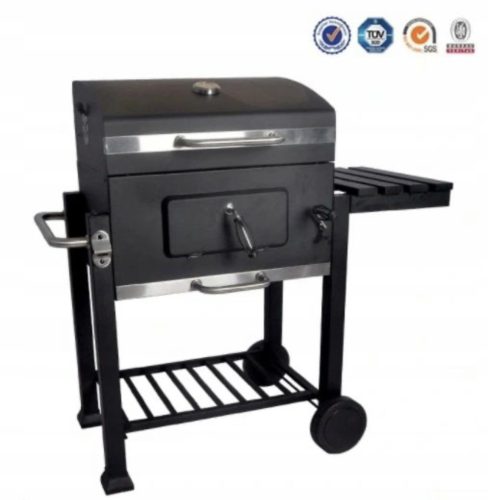  Charcoal grill Kluczbork 57 x 42 cm