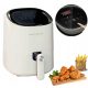  XMaster hot air fryer 4.5 l 1430 W