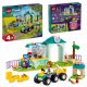  LEGO Friends 42632 Farm Animal Veterinary Clinic