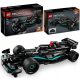  LEGO TECHNIC 42165 MERCEDES-AMG F1 W14 E PERFORMANCE WITHDRAWAL GIFT