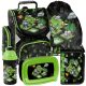  SCHULTACHE PASO Backpack MINECRAFT Class 1-3
