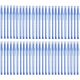  50 pcs. x BIC Round Stic Classic ballpoint pen 1.0 mm, blue