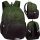  COOLPACK YOUTH SCHOOL BACKPACK GRASVERFAHRT