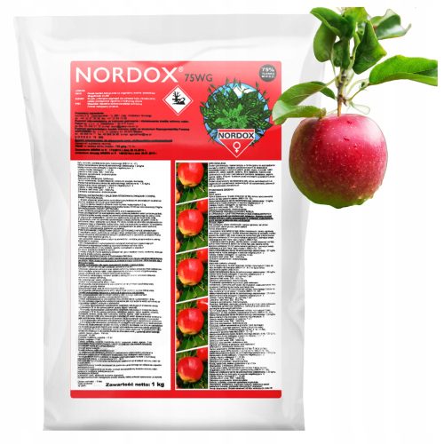  Nordox 75 WG (copper oxide) 1kg