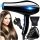  Selvio professional hair dryer