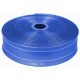  ECO blue flexible conveyor hose 1" 50m IBO