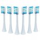  Herz Medical Sonic Toothbrush Heads Replacement Heads 6 pcs