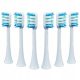  Herz Medical Sonic Toothbrush Heads Replacement Heads 6 pcs