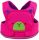  Trunki suspenders in shades of pink