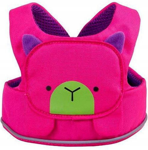  Trunki suspenders in shades of pink