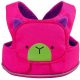  Trunki suspenders in shades of pink