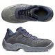 Base COLOSSEUM work shoes, size 43