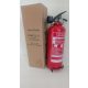 Catering fire extinguisher – for the kitchen PIANOWA 2L.