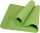  Toplus exercise mat 183 cm x 61 cm green