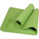  Toplus exercise mat 183 cm x 61 cm green