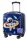  VALISE ENFANT SPACE COSMONAUT 3D PLANET CYFR 4 ROUES DE VOYAGE