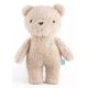  Humming Teddy Bear Sleeper, beige, 5-in-1 mechanism, Szumisie lamp