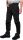 ART.MAS Jeans Stretch long work trousers, size L